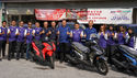 Aveta Motor Malaysia Perluas Rangkaian “Care On Wheels” Menjelang Lonjakan Perjalanan Raya