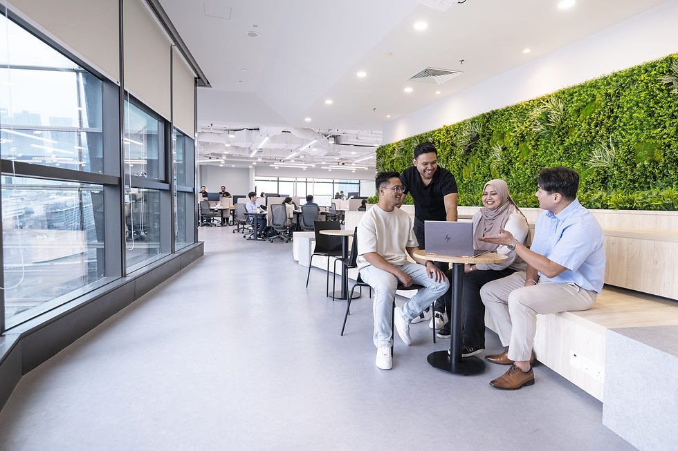 Hyundai Motor Malaysia