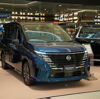 Pandu Berkhemah Autoweek Kini di Pavilion Bukit Jalil