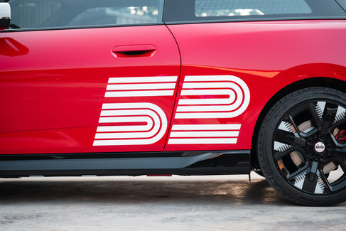 MINI 1965 Victory Edition