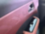 PROTON X50 Serba-Baharu Interior