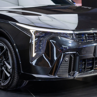 Kia di KLIMS 2026