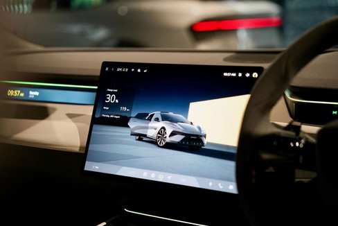 EMEYA 900 SPORT CARBON