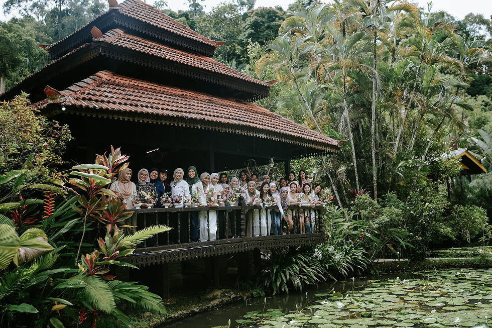 The Real e.MAS Drive 2026 Kembali dengan Edisi “Zoom to Bloom”