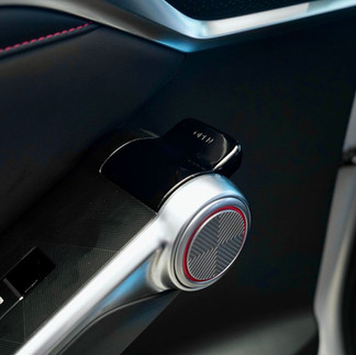 GAC EMKOO Serba Baharu