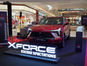 Mitsubishi Motors Malaysia Melancarkan SUV Serba Baharu Xforce untuk Gaya Hidup Bandar Moden
