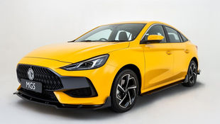 MG Motor Malaysia Memperkenalkan MG5 X Edition dan MG4 101 Edition Dengan Gaya dan Nilai Baharu!
