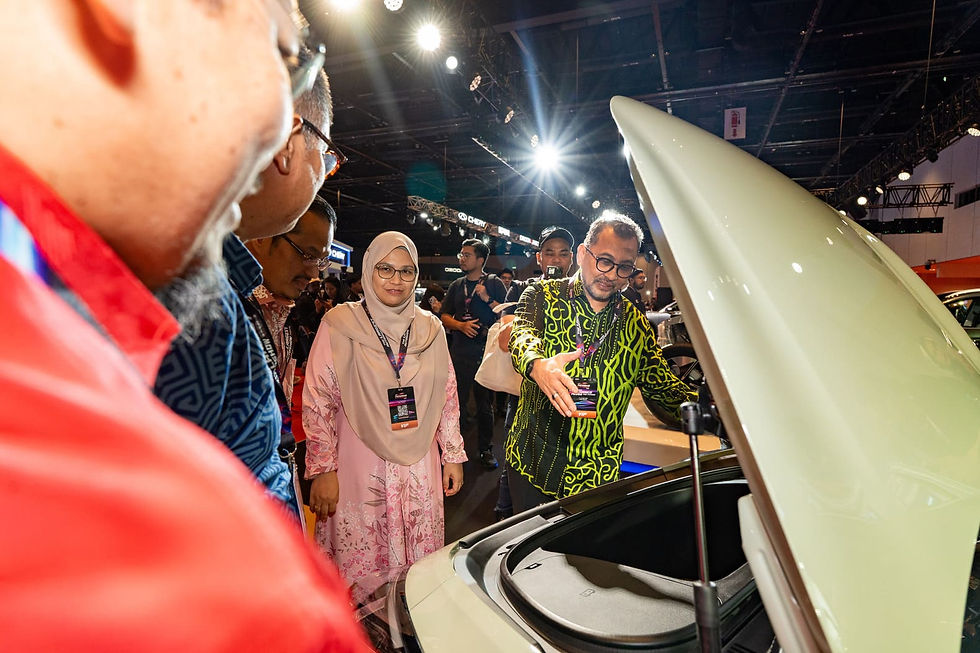 Penang Autoshow 2026