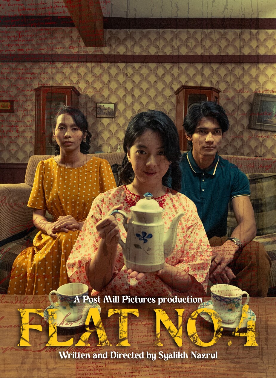 10 finalis bagi BMW Shorties 2025.