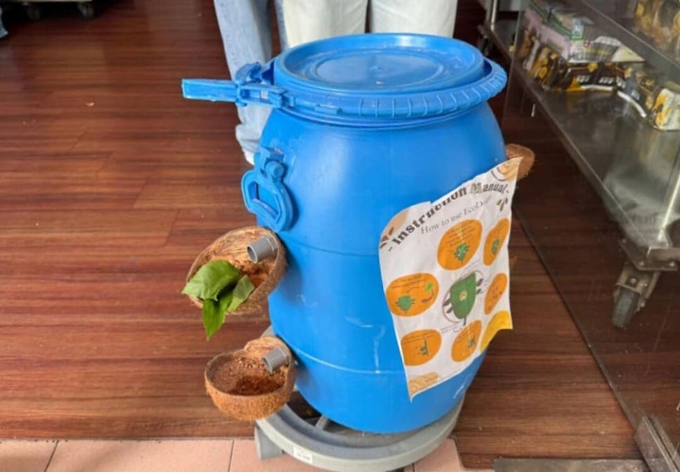 Toyota Eco Youth 2025