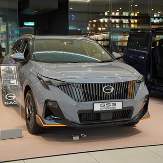 Pandu Berkhemah Autoweek Kini di Pavilion Bukit Jalil