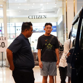 Pandu Berkhemah Autoweek Kini di Pavilion Bukit Jalil