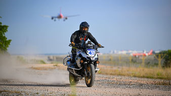 BMW Motorrad Malaysia Menghimpunkan Komuniti di MYRIDE & GS Challenge 2026, Menobatkan Wakil Malaysia ke GS Trophy Follow The Trails Romania.