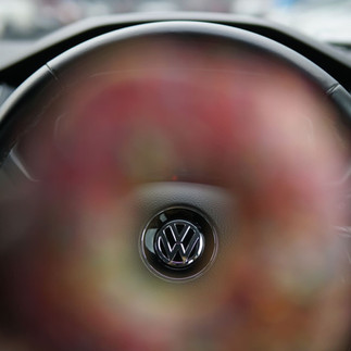 Hasanul Asyraf Hanafi - VW Life & Colours