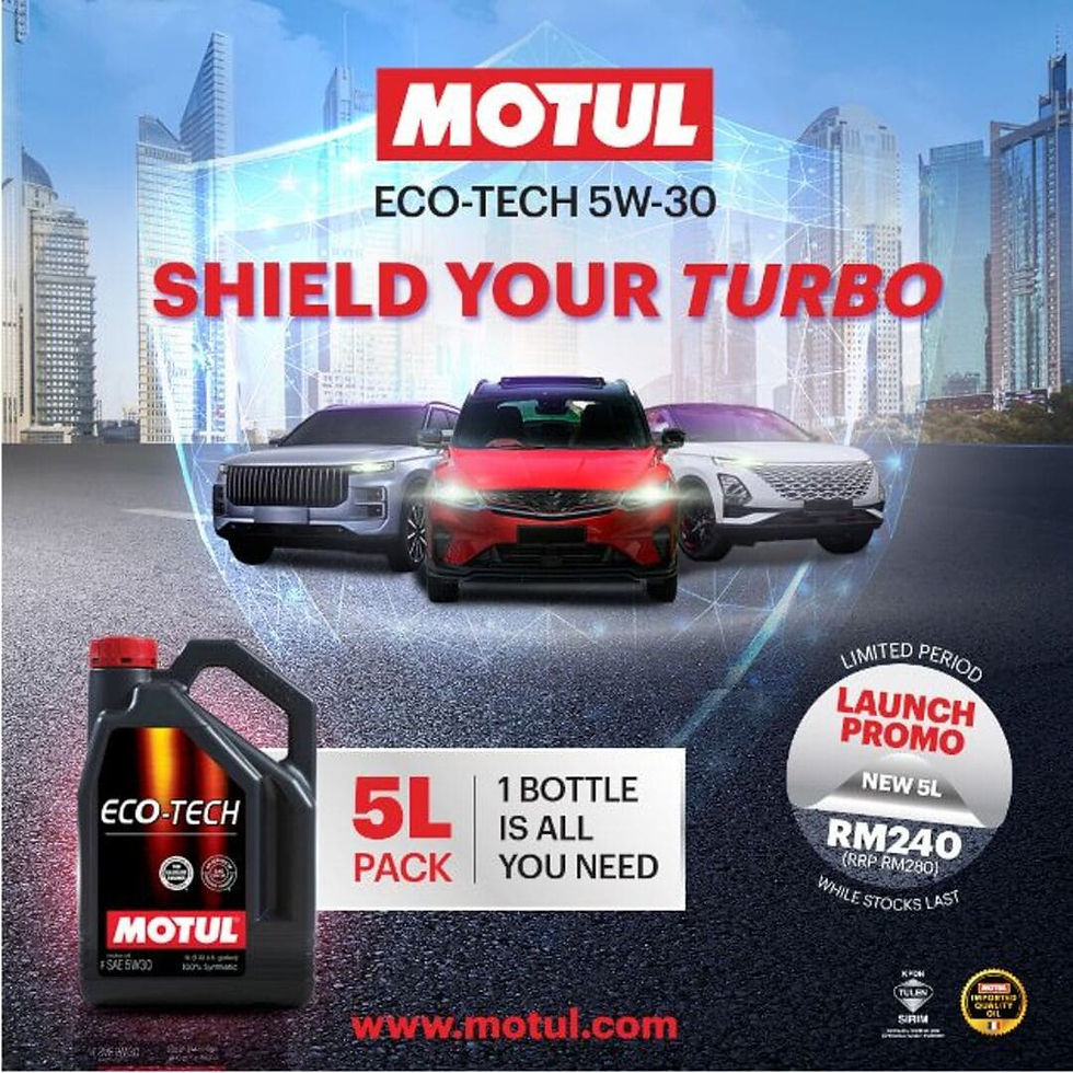 Motul Malaysia