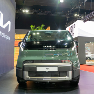 Kia di KLIMS 2026