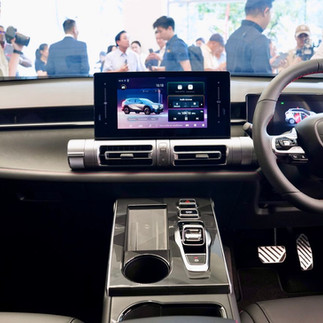 GAC EMKOO Serba Baharu