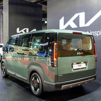 Kia di KLIMS 2026