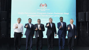 PROTON Sokong Agenda Kerajaan Dengan Insentif Trade-In Untuk Pelupusan Kenderaan Lama