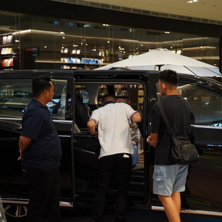 Pandu Berkhemah Autoweek Kini di Pavilion Bukit Jalil