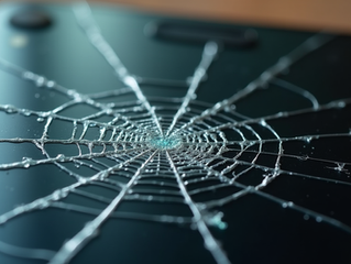 Fix Cracked Phone Screen: Your Options for Repair