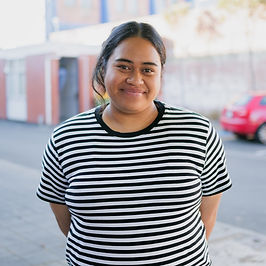 Youth Nu'u team member