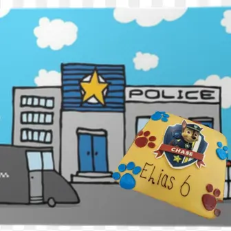 Paw Patrol