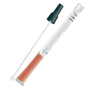 TEST HYGIENE LISTERIA