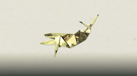 grasshopper fold 4