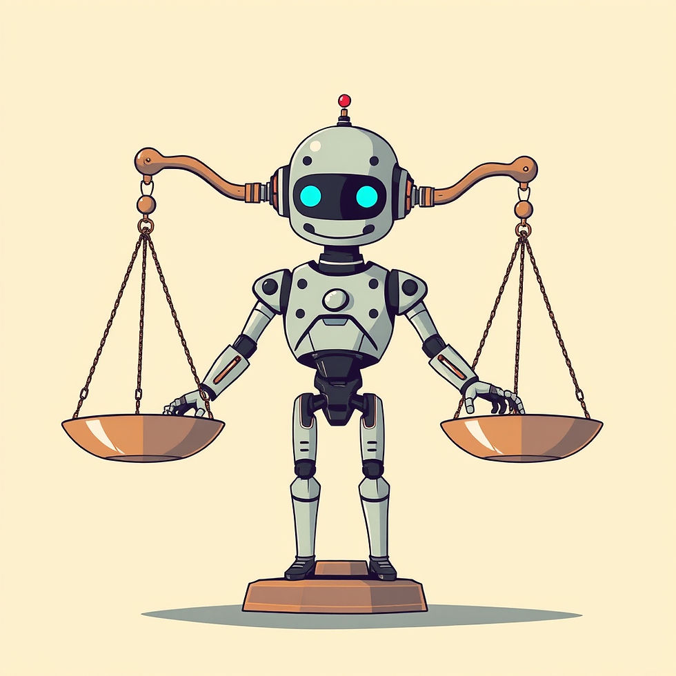 Ethics in AI: When Smart Machines Make Dumb Decisions