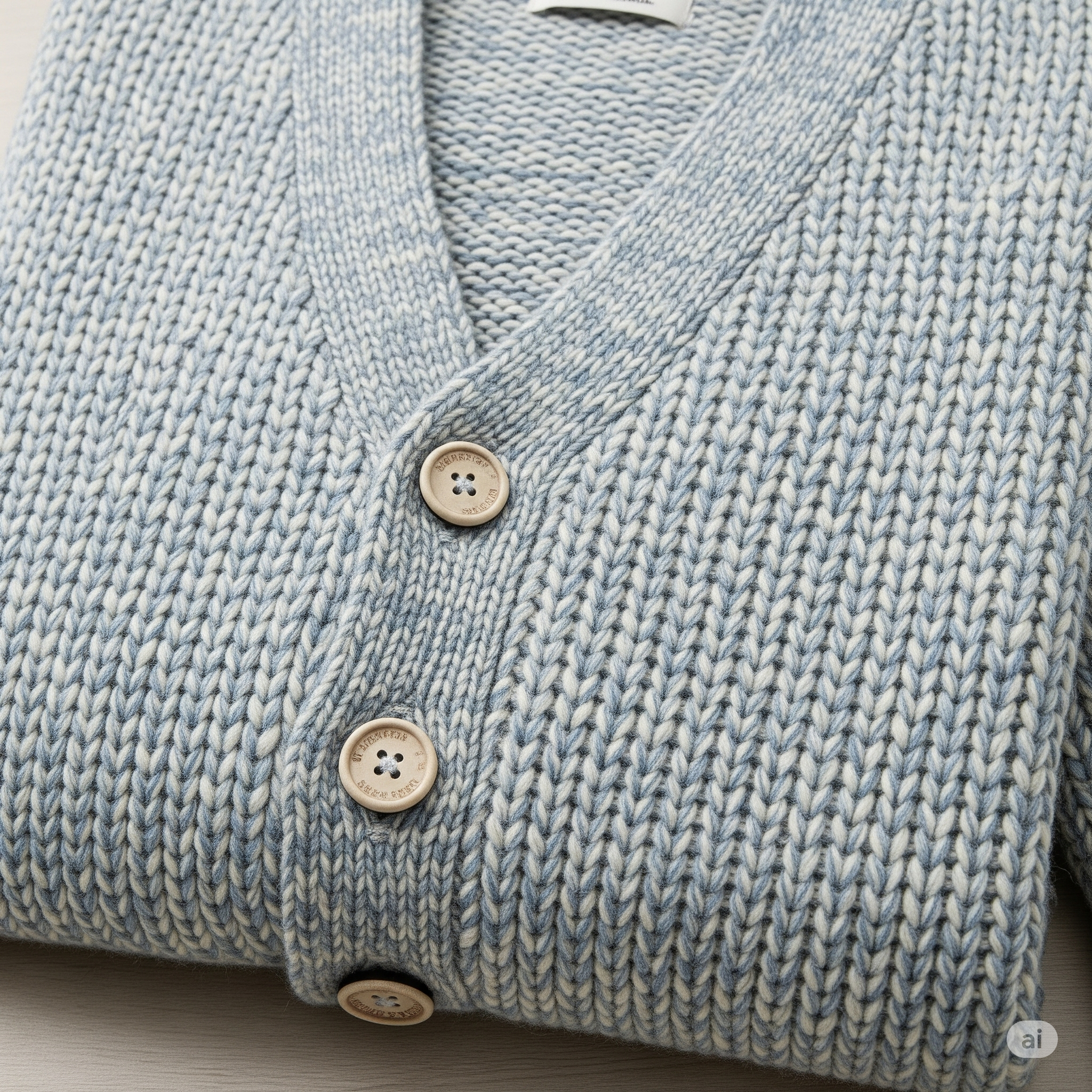Calenzano Cardigan