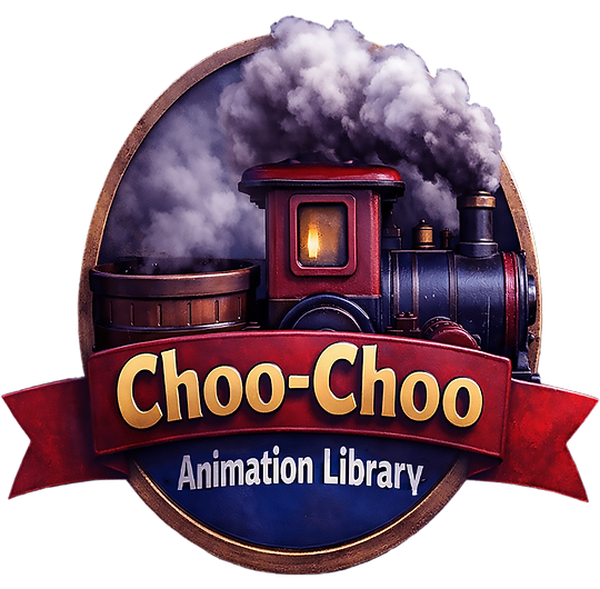Choo-Choo Animation Features Library .png