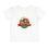 Thumbnail: Choo-Choo Animation Studio Toddler Tee — Cute Cartoon Train Logo Shirt