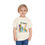 Thumbnail: Choo-Choo Crew™ Toddler T-Shirt – Unicorn, Dragon, Monkey & Friends
