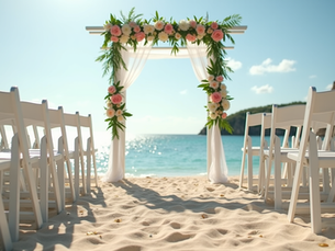 Navigating the Challenges of Planning International Weddings
