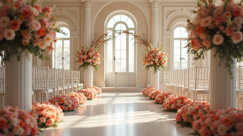Create a Perfect Destination Wedding Timeline: Your Ultimate Wedding Schedule Planning Guide