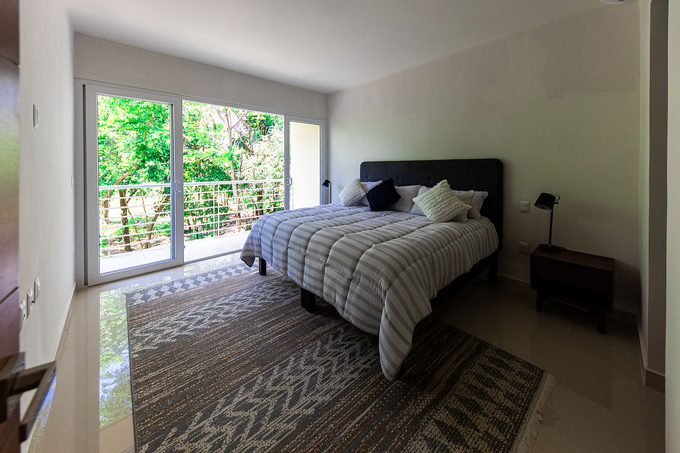 Miniature : Great Villa Options, Puerto Aventuras, 3 Bedrooms From: