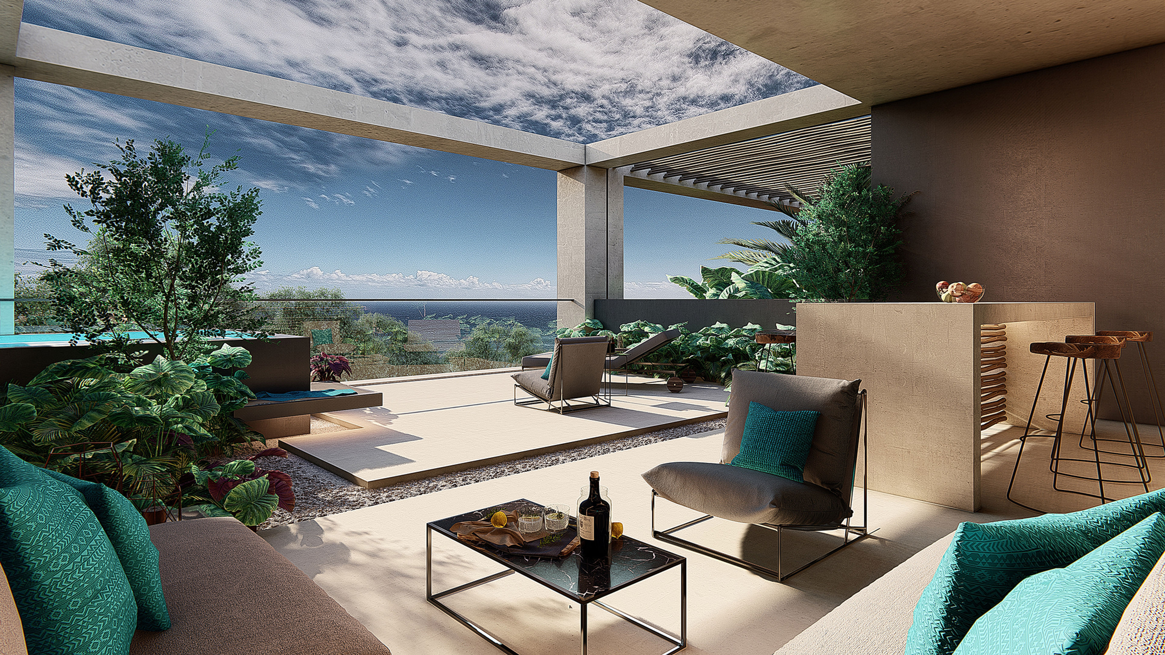 Located Between 5ths Av & Beach, Great option for Airbnb Prices From :