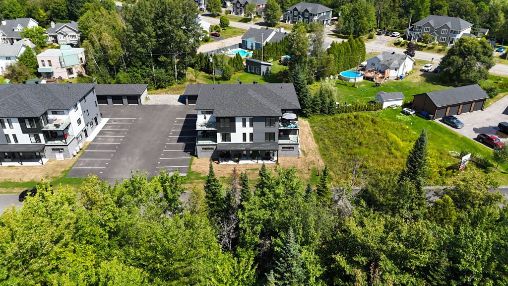 Terrasses St-Maurice (Phase 4), Saint-Maurice, Qc — photo 1