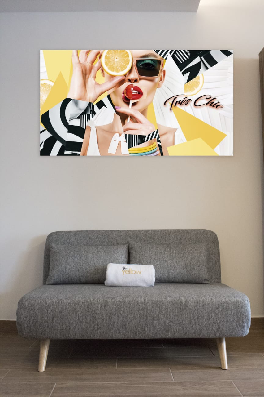 Thumbnail: Nice Studio Unit With excellent Location Perfect For Vacation Rentals For :
