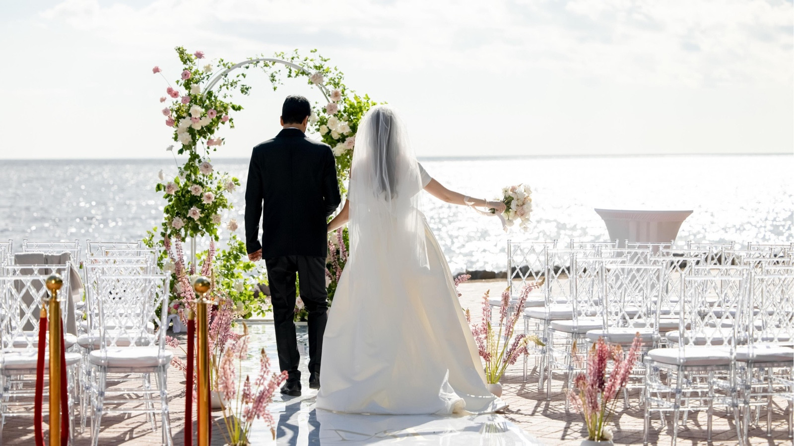 iWedding Mexico