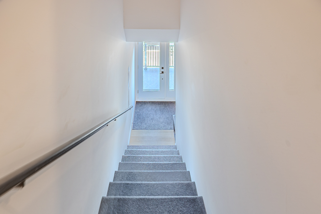 Photo intérieure représentative d’un logement 5 ½i du Domaine des Tournesols à Sainte-Flore.