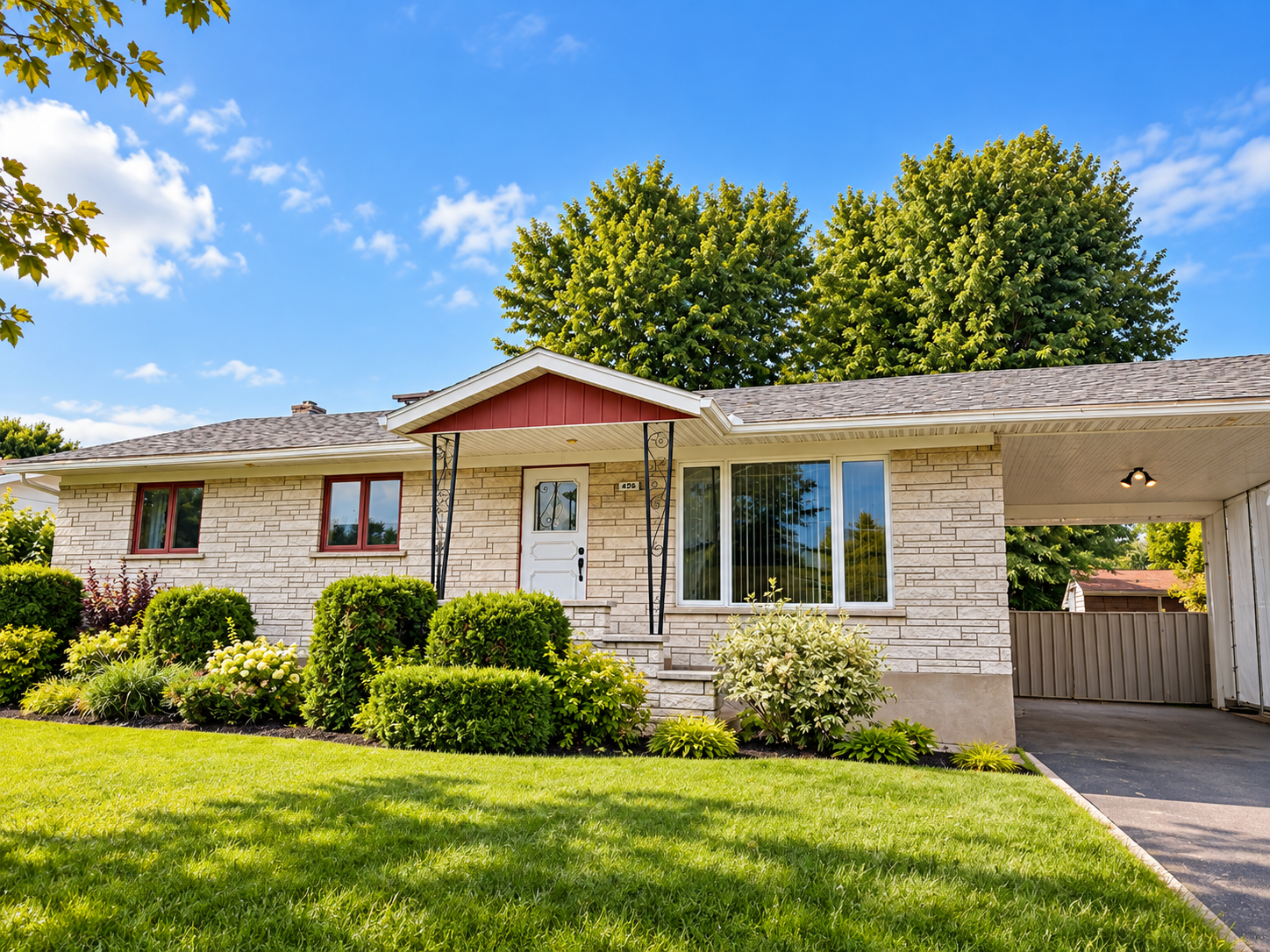 4125 rue Savard — Trois-Rivières