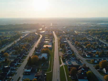 Investir dans l'immobilier à Trois-Rivières