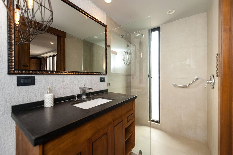 Miniature : Outstanding Option, Luxury Apartment Aldea Zama , Prices From :