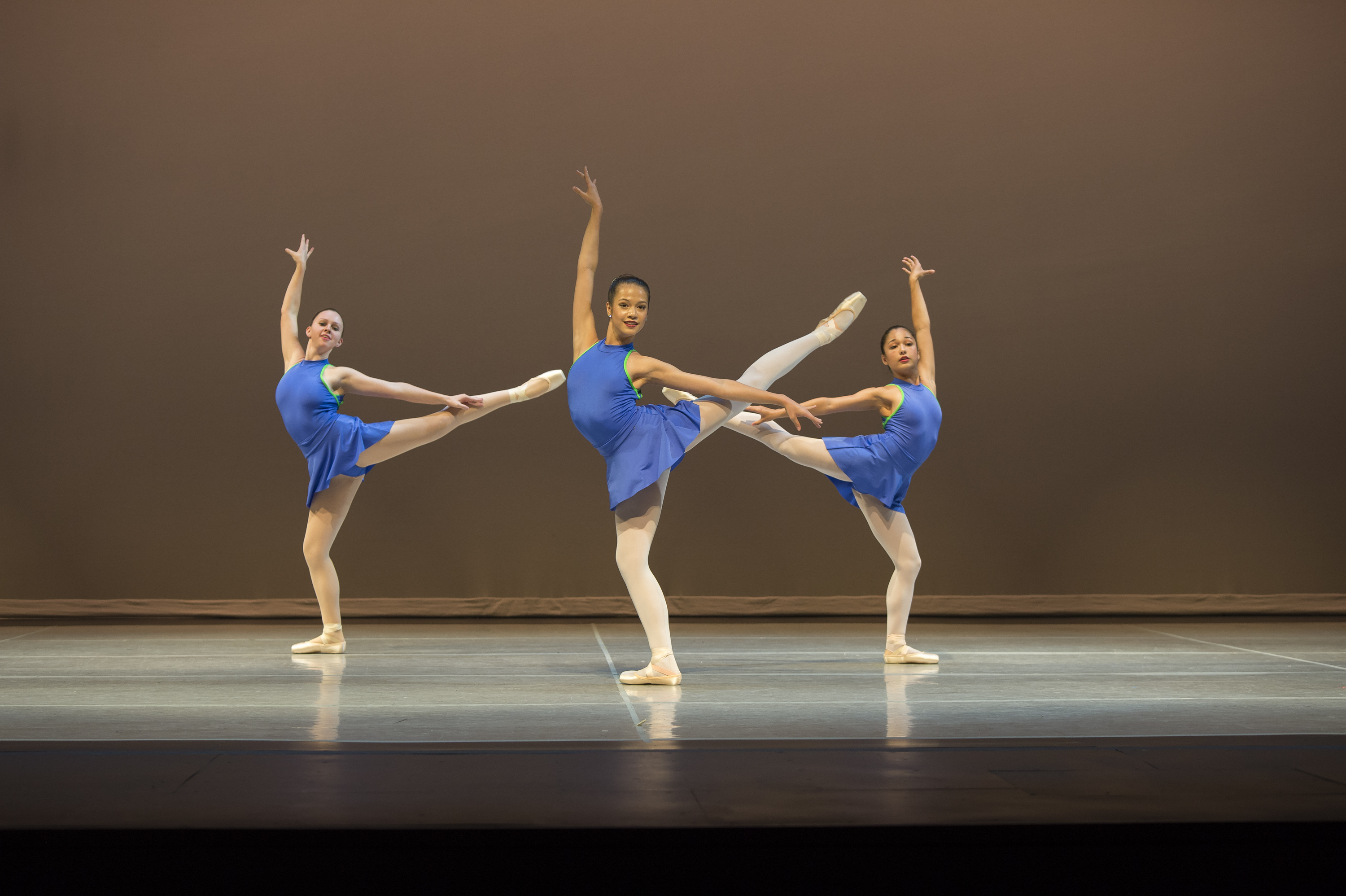 Ballet Maryland Berrend Dance Centre