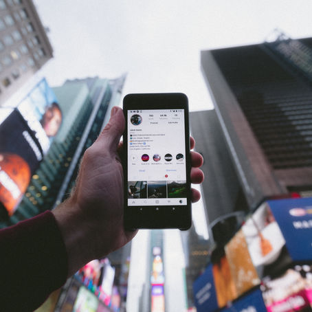 Why You Need Good Media For Your Social Media.