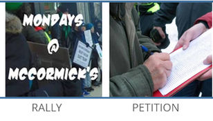 Write Postcards to Win Back the State Senate; Collect Signatures for the Project Beloved Community Petition; Back-to-School Fest