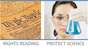 July 4th Reading of the Declaration of Independence; Take Action to Protect Scientific Integrity; Free Summer Science Program for Kids