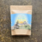 Early Bird 750g coffee beans - freshly roasted big bag optimized for fully automatic office and home machines